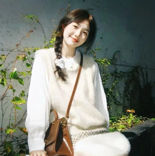 白月光攻略对象